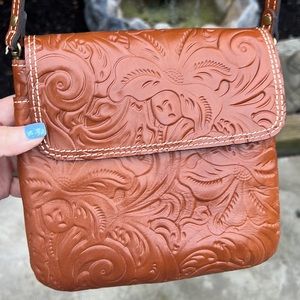 Patricia Nash Crossbody nwot